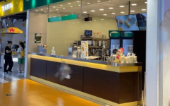 网红奶茶店模拟器,打造你的网红奶茶帝国