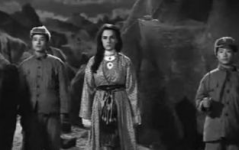 军人小姐姐印度电影,印度电影中的英勇小姐姐