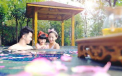 私密英山,探寻隐秘的自然秘境与人文风情